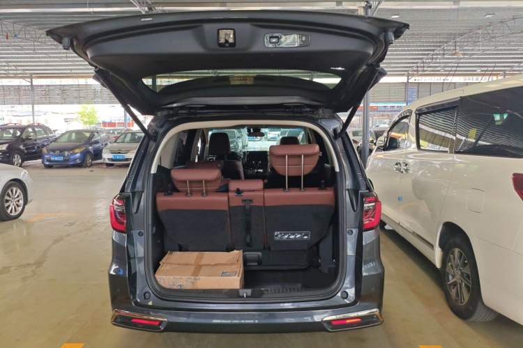 Used Honda Odyssey 2022 2.0L eHEV Sharp·Luxury Edition