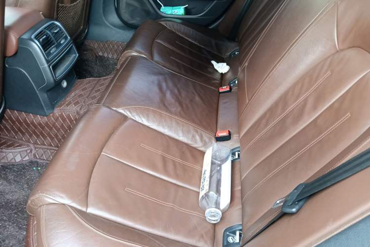 Used Audi A7 2013 35 FSI quattro Ambition Edition