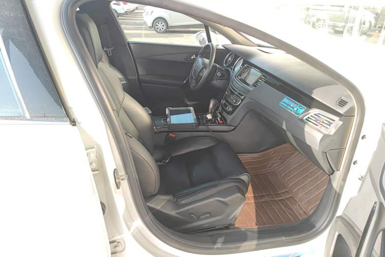 Used Peugeot 508 2015 1.6THP Automatic Prestige Edition
