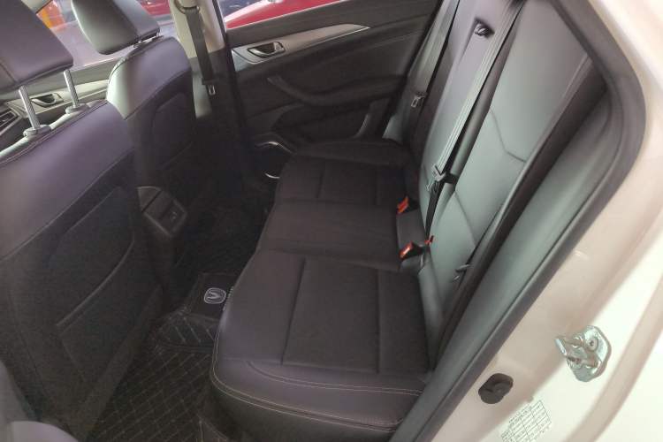 Used Changan Eado 2018 1.6L GDI Automatic Fashion Edition