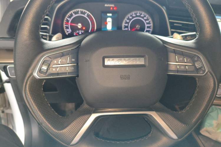 Used Haval H6 2021 1.5 GDIT Automatic Champion Edition
