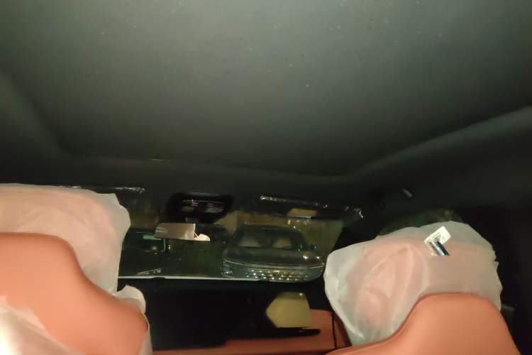 Used Changan CS75 PLUS 2025 Model, 4th Generation 1.5T New Blue Whale Smart Excellence Version