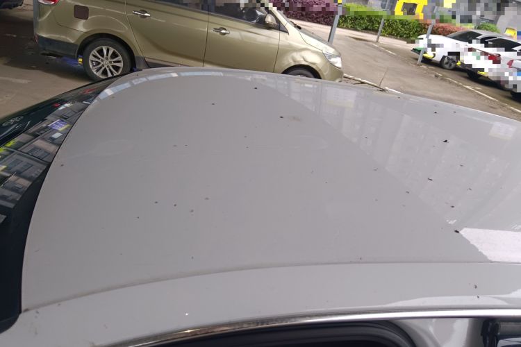 Used Audi A3 2018 30th Anniversary Edition Sportback 35 TFSI Ambition Model Roof