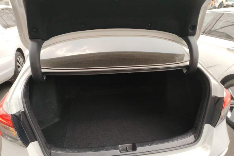 Used Honda Civic 2022 240TURBO CVT Dynamic Edition