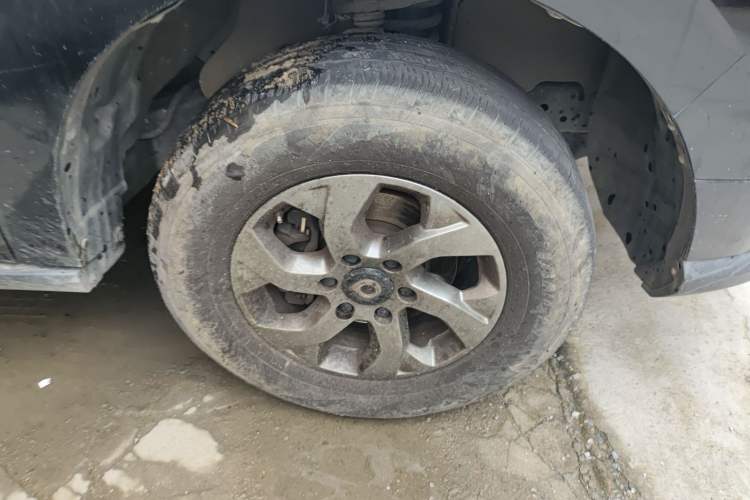 Used Great Wall Poer 2021 2.0T Commercial Version Automatic Diesel 4x4 Elite Long-Box GW4D20M