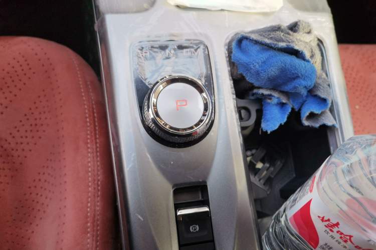 Used Haval DARGO 2024 1.5T DCT Border Collie Edition
