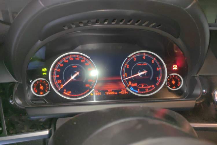 Used BMW 6 Series 2013 Facelift 640i Gran Coupe
