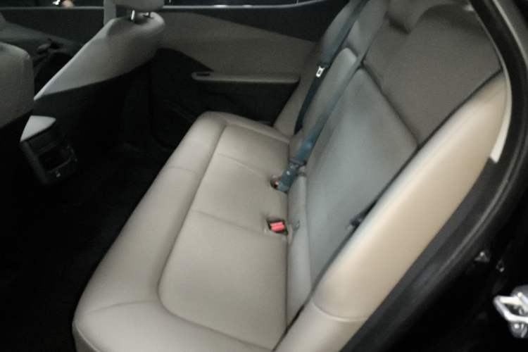 Used Toyota bZ3 2024 517 km Elite PRO