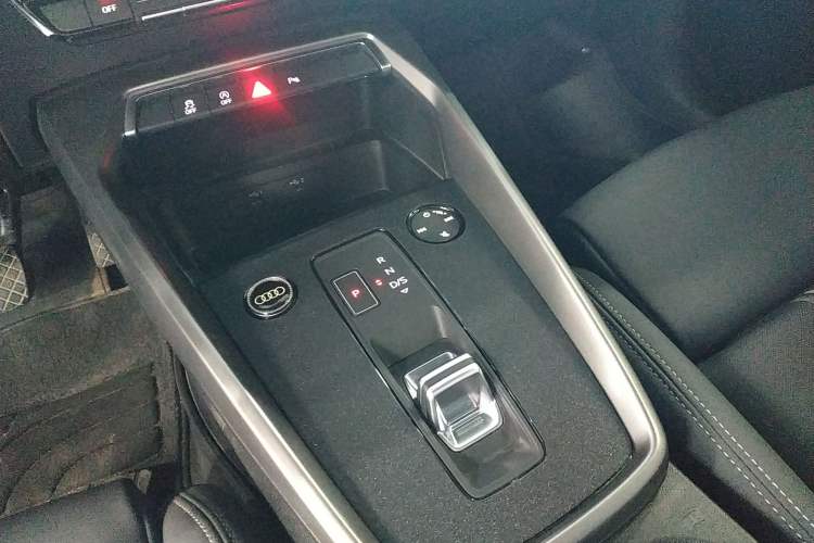 Used Audi A3 2024 Sportback 35 TFSI Fashionable Sports Model