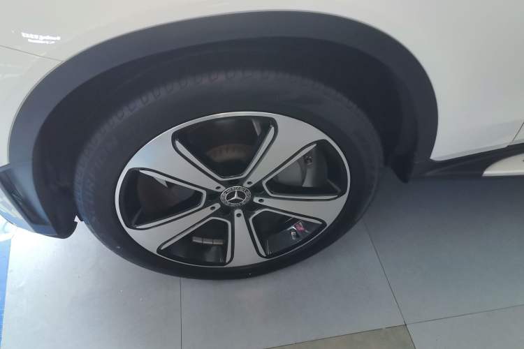 Used Mercedes-Benz GLC 2022 Refreshed GLC 300 L 4MATIC Dynamic Edition Prestige Version
