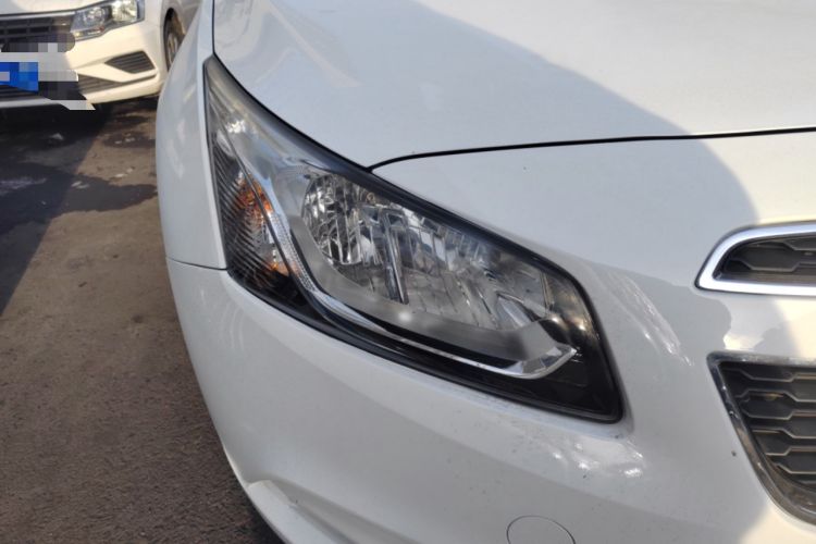 Used Chevrolet Cruze 2015 1.5L Classic SE AT