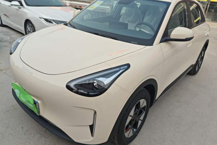 Used Geely Galaxy Geome 2026 Model 310km Dream Edition