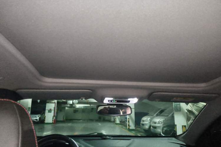 Used Chevrolet Malibu XL 2019 Redline 550T Automatic RuiLian Edition