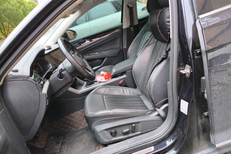 Used Volkswagen Passat 2022 330TSI Elite Edition