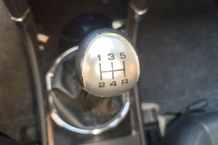 Used Zotye Z300 2014 1.5L Value Edition Manual Elite Model