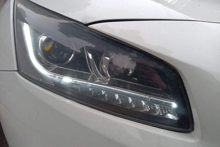 Used Chevrolet Cruze 2015 1.5L Classic SE AT Right Front Headlight