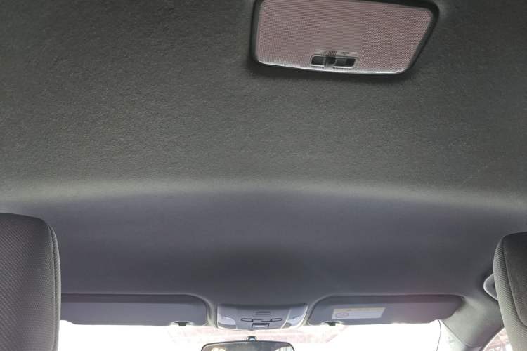 Used Toyota Levin 2021 Dual-Motor 1.8H E-CVT Progressive Edition Headliner