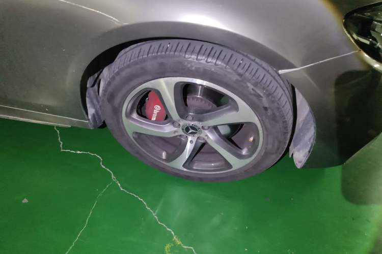 Used Mercedes-Benz E-Class 2017 E 300 L Sport Luxury Edition