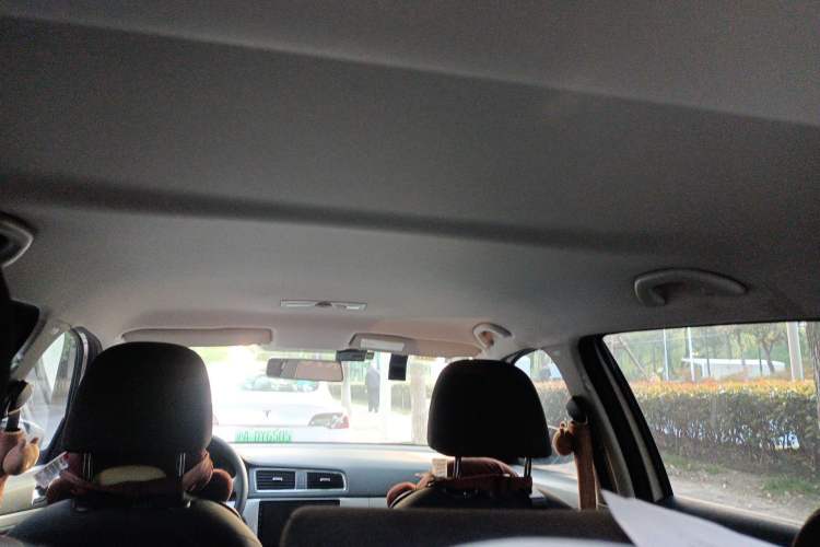 Used Volkswagen Gran Lavida 2017 1.6L Automatic Fashion Edition