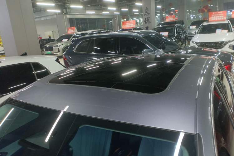 Used Hongqi H5 PHEV 2025 170 Super Hybrid Version