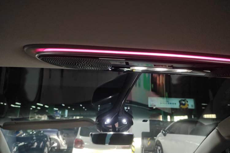 Used IM LS7 2023 90 kWh Elite Rear-Drive Version