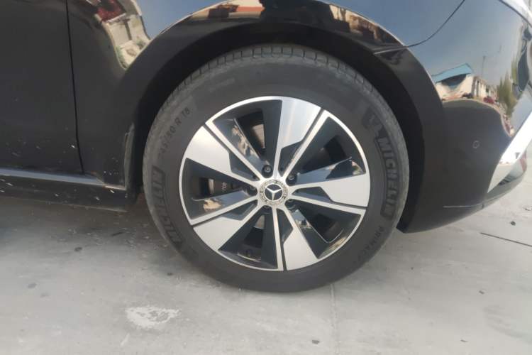 Used Mercedes-Benz V-Class 2021 V 260 L Long Wheelbase Prestige Edition
