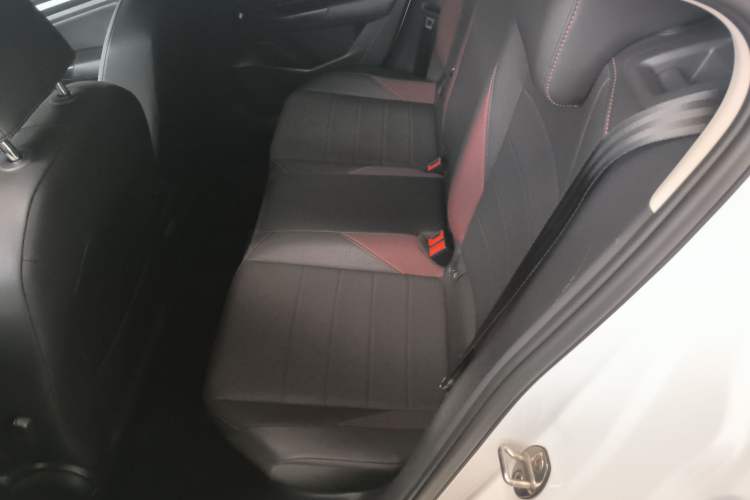 Used Volkswagen Bora 2021 1.5L Automatic Elite Smart Connect Edition
