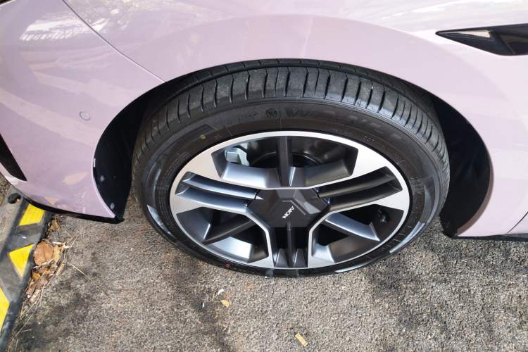 Used AION RT 2025 650 LiDAR Edition
