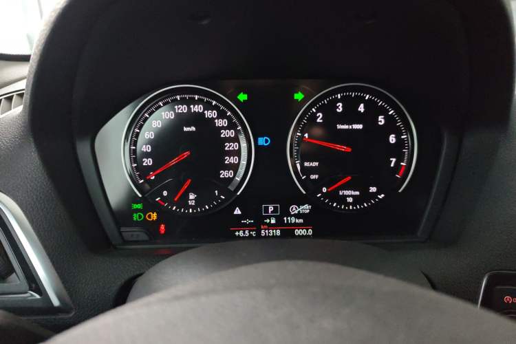 Used BMW 1 Series (Import) 2018 118i Leading Model
