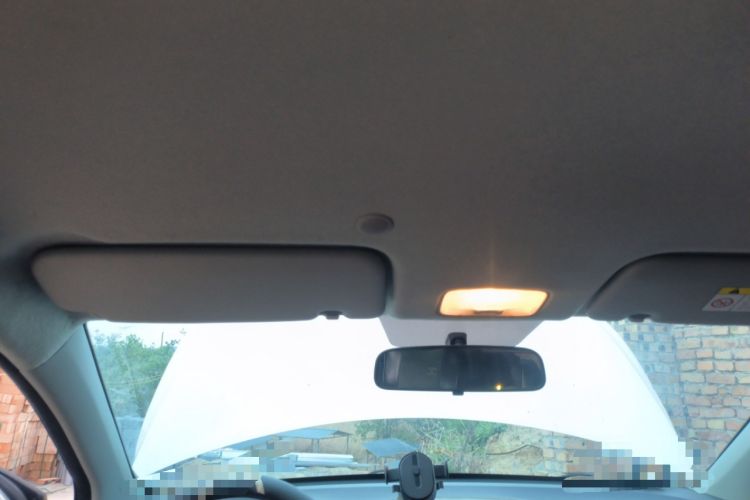 Used Kia kx1 Stonic 2021 1.4L CVT Fun Edition