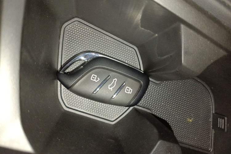 Used MG 6 2023 1.5T XLINE Shark-Hunting Edition Interior 1