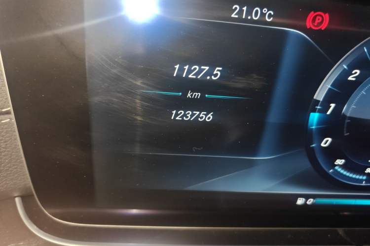 Used Mercedes-Benz E-Class 2016 E 300 L Sport Luxury Model