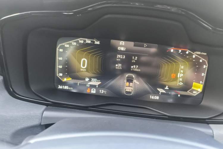 Used Lynk & Co 03 2022 2.0TD DCT JingPro
