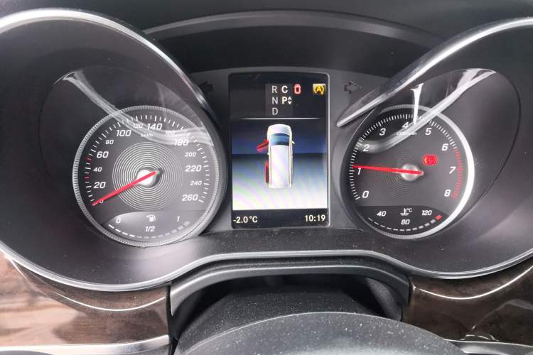 Used Mercedes-Benz V-Class 2018 V 260 L Prestige Extended Version China V