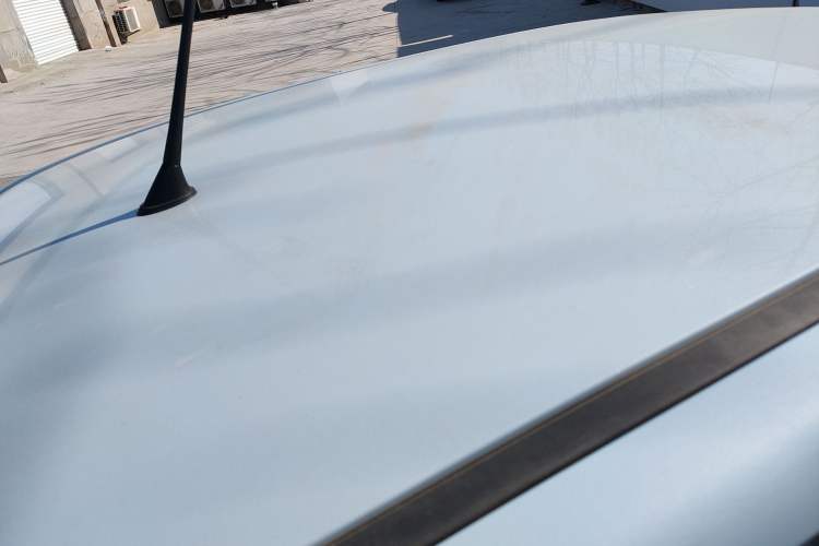 Used Bestune Pony 2026 222km Colorful Horse
