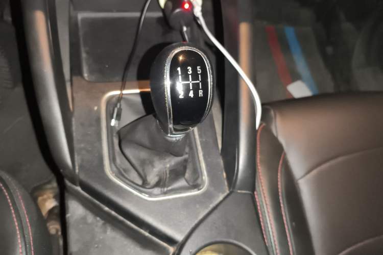 Used Dongfeng Fengon 500 2021 1.5L Manual Enjoyment Model