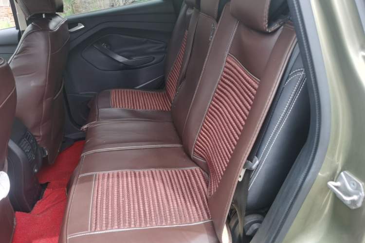 Used Ford Kuga 2015 1.5L GTDi Two-Wheel Drive Fashion Edition