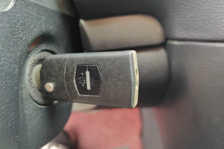 Used Mazda 6 2013 2.0L Automatic Fashion Edition
