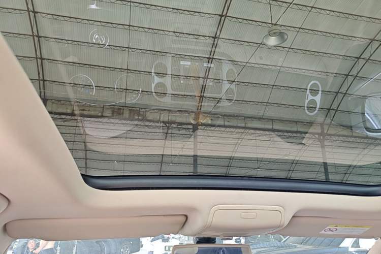 Used Volkswagen Tiguan 2015 1.8TSI Automatic Two-Wheel Drive Luxury Model