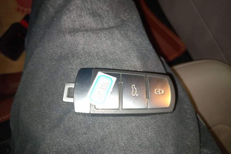 Used Volkswagen Magotan 2015 1.8TSI Luxury Model