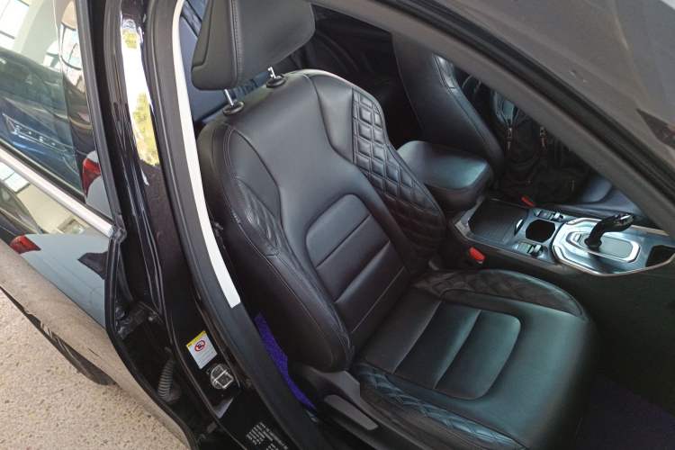 Used Haval H6 2021 1.5T Automatic Champion Edition