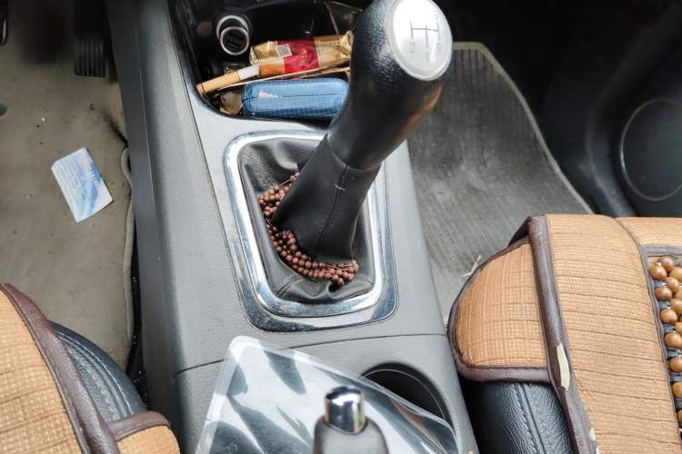 Used FORTHING Joyear X3 2014 1.5L Deluxe Edition
