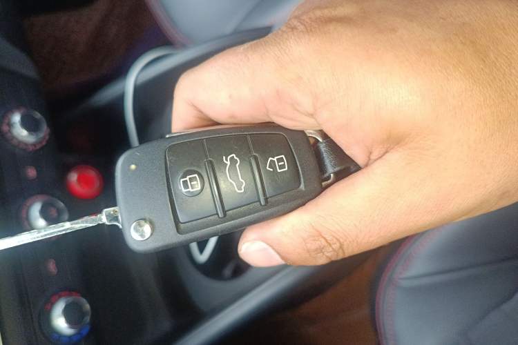 Used Audi A3 2014 Sportback 35 TFSI Automatic Style Edition