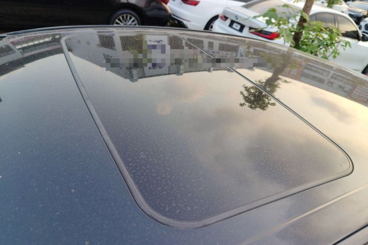 Used Toyota Avalon 2022 2.5L Luxury Edition
