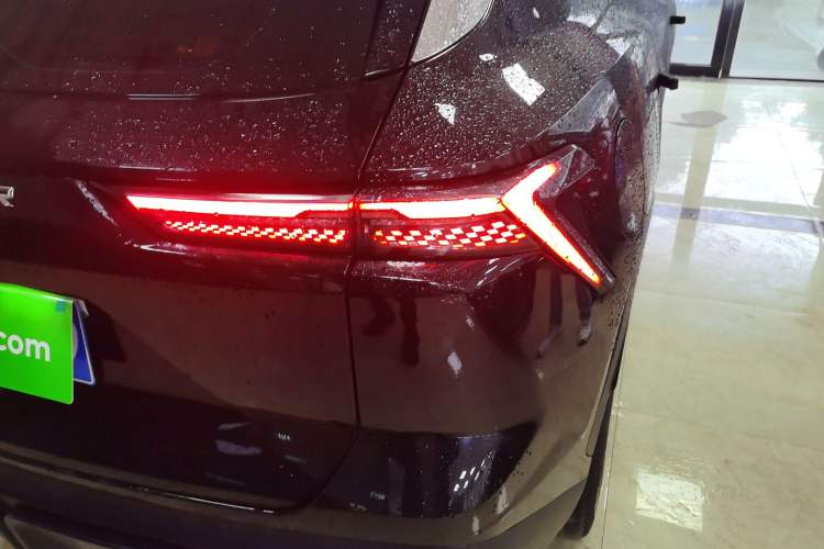 Used JETOUR Dashing 2022 1.6T DCT King PRO
