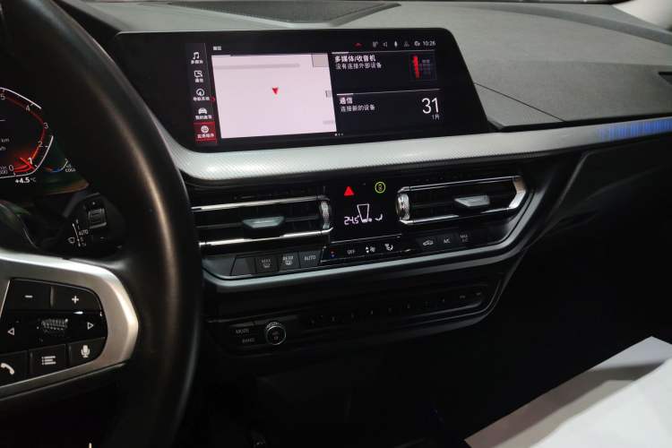 Used BMW 2 Series 2021 225i Four-Door Coupe M Sport Night Edition