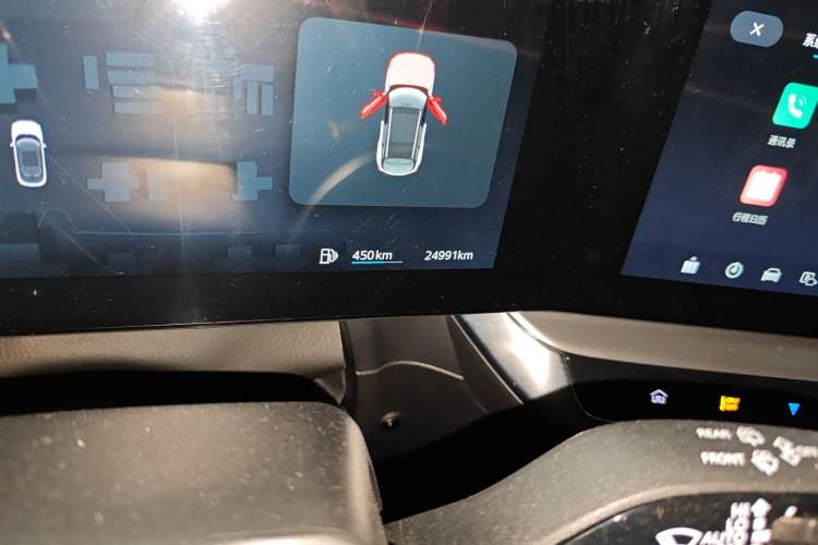 Used MG ONE 2022 α-Smart Sports Series 1.5T Advanced Edition