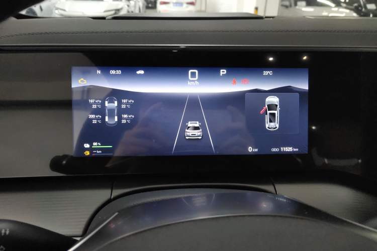 Used BYD Song L DM-i 2024 112 km Leading Edition
