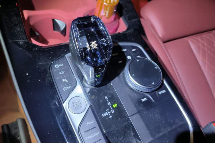 Used BMW X3 2022 Facelift xDrive30i Luxury Edition M Night Edition Package