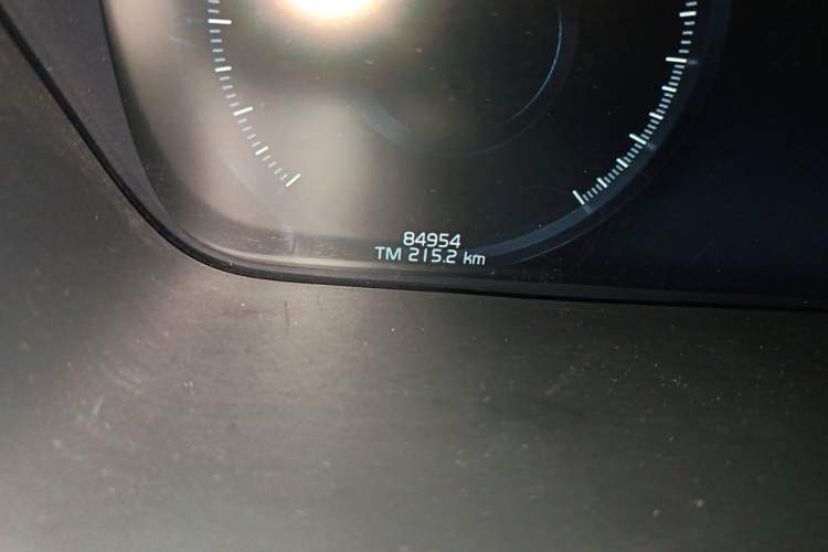 Used Volvo S90 2020 T5 Zhiyi Luxury Edition